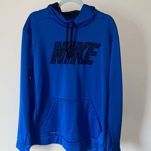 Nike Therma Fit Sweatshirt/Hoodie
